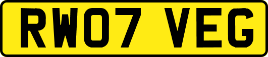 RW07VEG