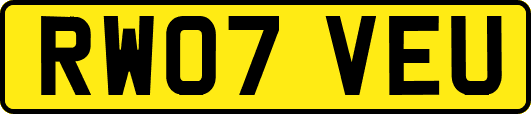RW07VEU