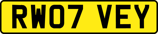 RW07VEY