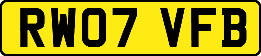 RW07VFB