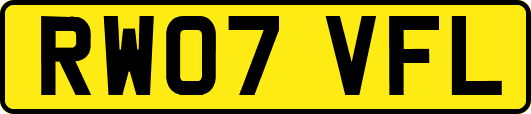 RW07VFL