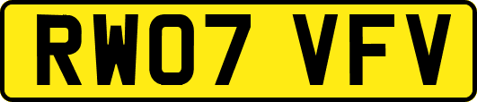 RW07VFV