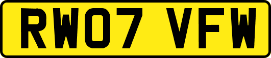 RW07VFW