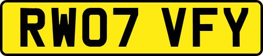RW07VFY