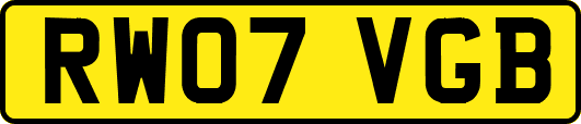 RW07VGB