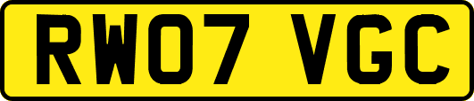 RW07VGC