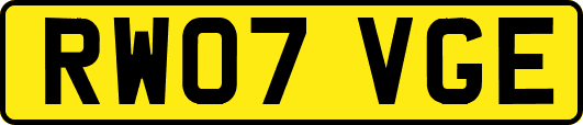 RW07VGE
