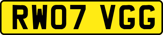 RW07VGG