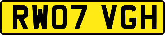 RW07VGH