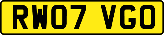 RW07VGO