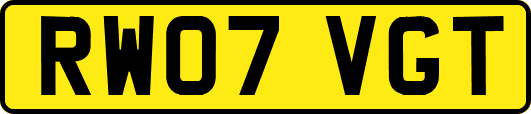 RW07VGT