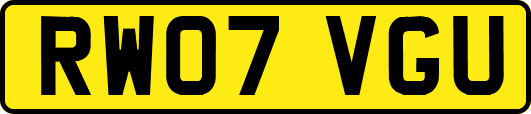 RW07VGU
