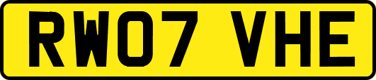 RW07VHE