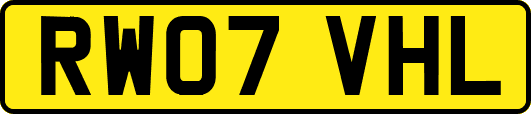 RW07VHL