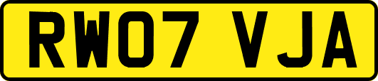 RW07VJA