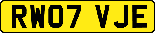 RW07VJE