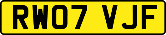 RW07VJF