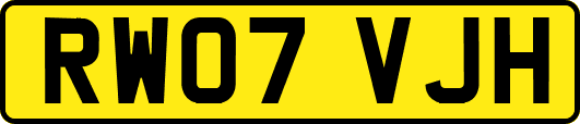 RW07VJH