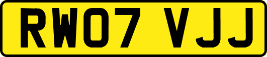 RW07VJJ