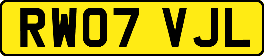 RW07VJL