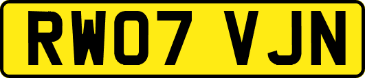 RW07VJN