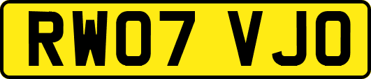 RW07VJO