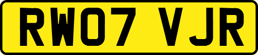 RW07VJR