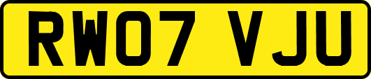 RW07VJU