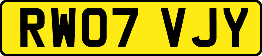 RW07VJY