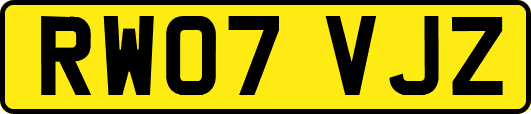 RW07VJZ