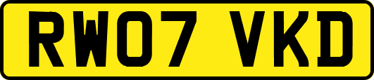 RW07VKD