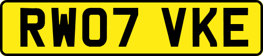 RW07VKE