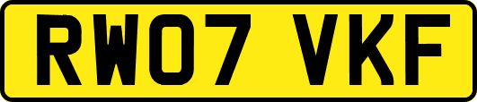 RW07VKF
