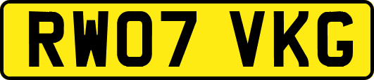 RW07VKG