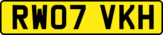 RW07VKH