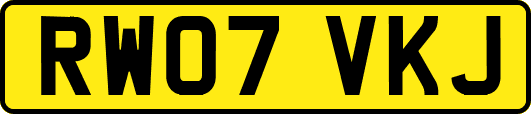 RW07VKJ