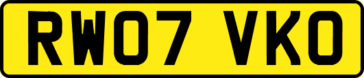 RW07VKO