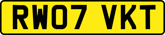 RW07VKT