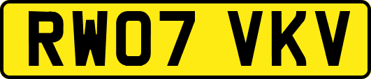 RW07VKV