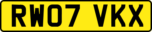 RW07VKX