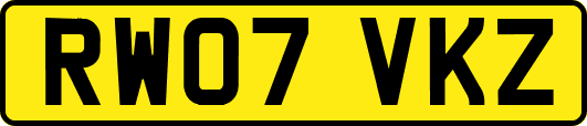 RW07VKZ
