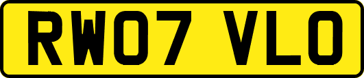 RW07VLO