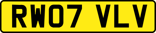 RW07VLV