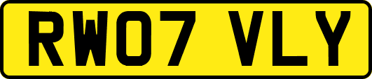 RW07VLY