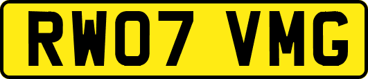 RW07VMG