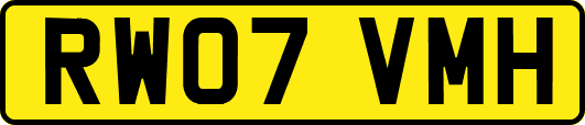 RW07VMH