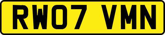 RW07VMN
