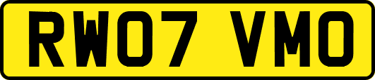 RW07VMO