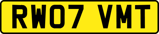 RW07VMT