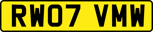 RW07VMW